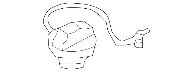 Fuel Cap 3D0-201-550-AE - View 15