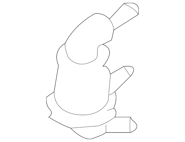 Valve 3B0-201-146 - View 5