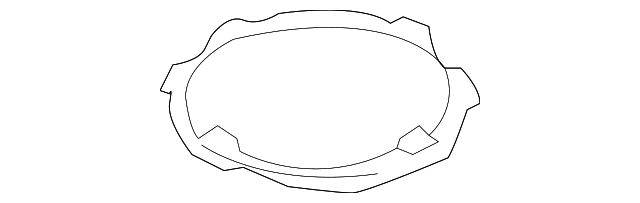 Fuel Pump Assembly Retainer Ring 8E0-201-877-A - View 9