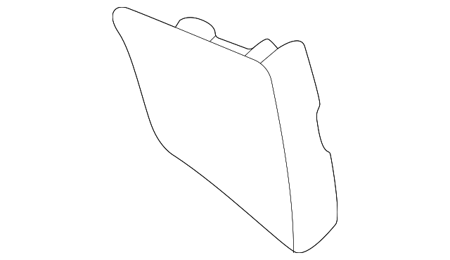 Access Cover 2GJ-867-658-82V