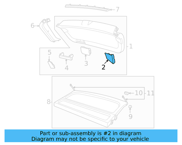 Access Cover 2GJ-867-658-82V - View 3
