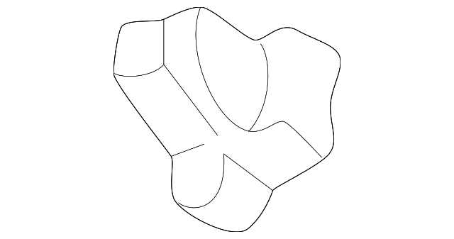 Front Muffler Clamp 357-253-141-A - View 33