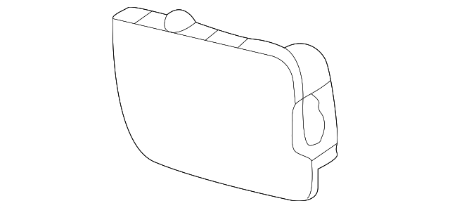 Cover 2GJ-867-926-82V