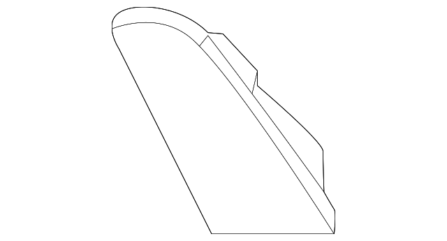 Lock Cap 2GJ-864-137-82V - View 3