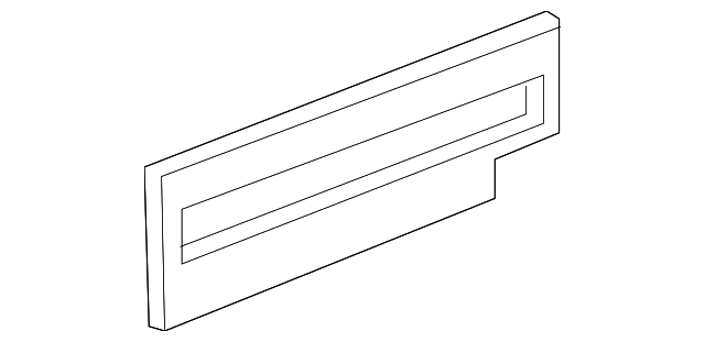 Lower Cover 5G9-867-464-82V - View 2