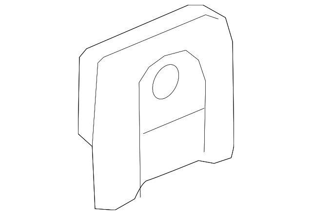 Tie Down Hook 3V9-867-615-9B9 - View 19