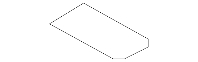 Mat 5N0-863-135-B-4B0 - View 12