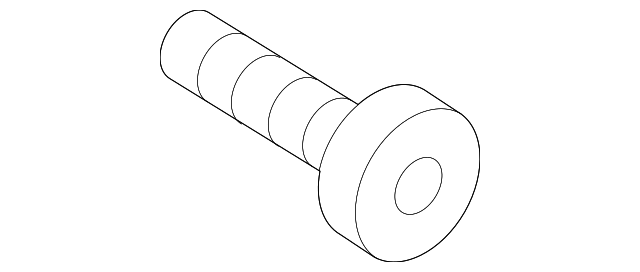 Tie Down Hook Screw N-912-061-01 - View 16