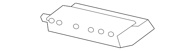 Antenna 3C5-035-534-F - View 3