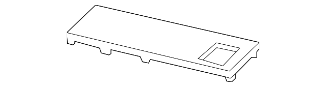 Antenna Holder 5C3-035-210 - View 3