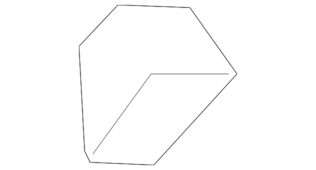 Upper Center Pillar Trim Clip 4B0-867-276-A - View 31