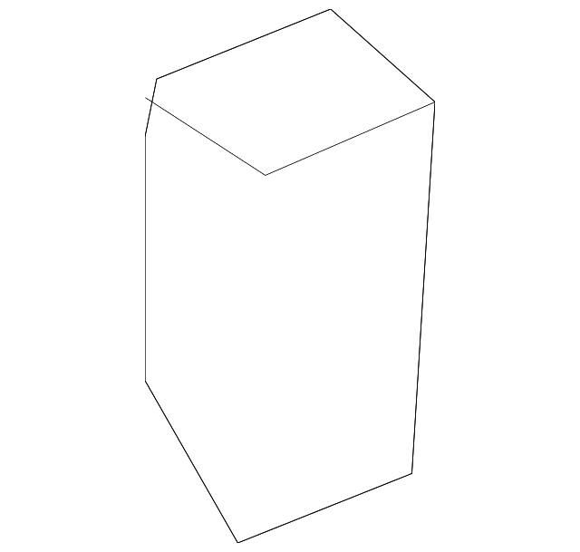 Scuff Plate Clip 6Q0-853-147 - View 42