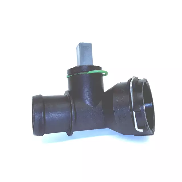 Lower Coupling 1K0-122-291-AD - View 33