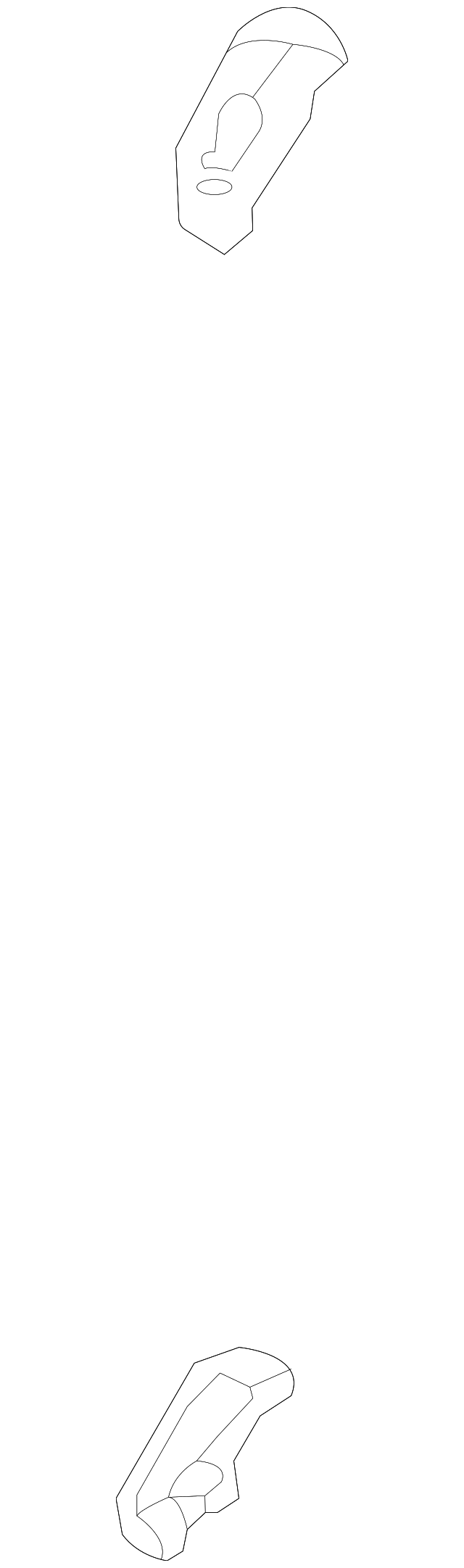 Side Reinforced 3QF-804-426 - View 9