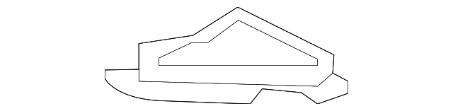 Side Reinforced 3QF-804-426 - View 6