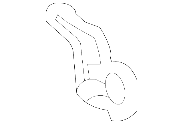 Lower Reinforced 5QA-805-453 - View 2