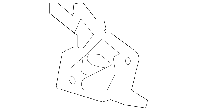 Side Reinforced 3QF-804-425 - View 6