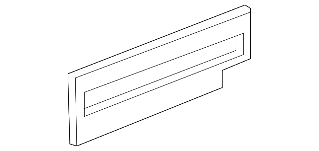 Lower Cover 5G9-867-463-82V