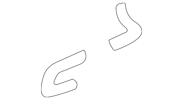 Lower Guide 1Y0-857-826-A - View 2