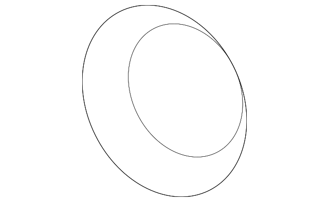 Reverse Sensor Seal 7L6-919-659-01C - View 21