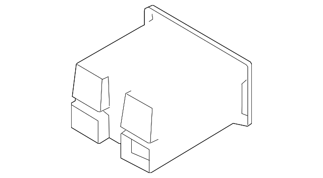 AM/FM CD 1K0-057-186-AB - View 3