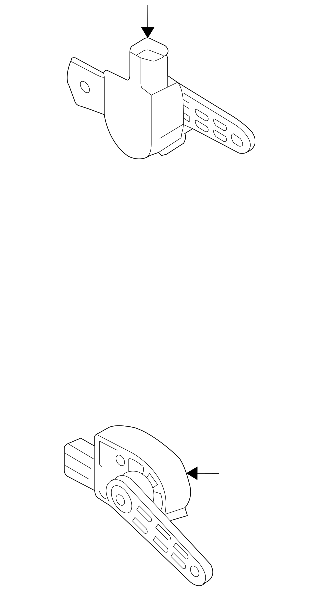 Sensor 1T0-907-503 - View 4