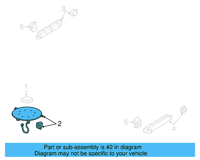 Plate 5C3-035-517-B - View 3