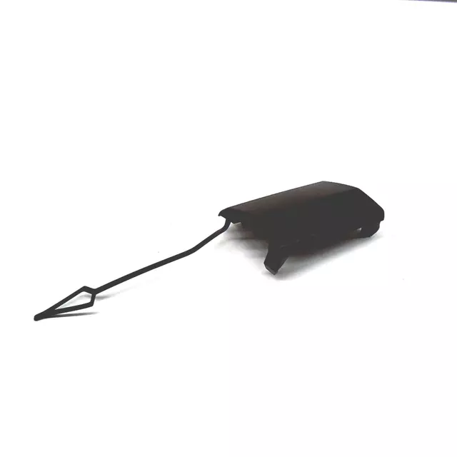 Tow Eye Cap 5GM-807-441-B-9B9 - View 3