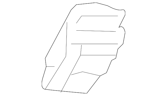 Frame Clip 7B0-863-209