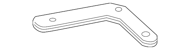 Lower Bracket 1C0-951-229