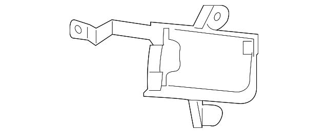 Mount Bracket 5G9-907-456-A