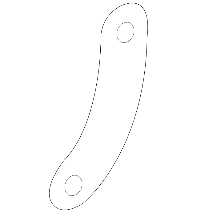 Plate 7L6-407-357-B - View 2