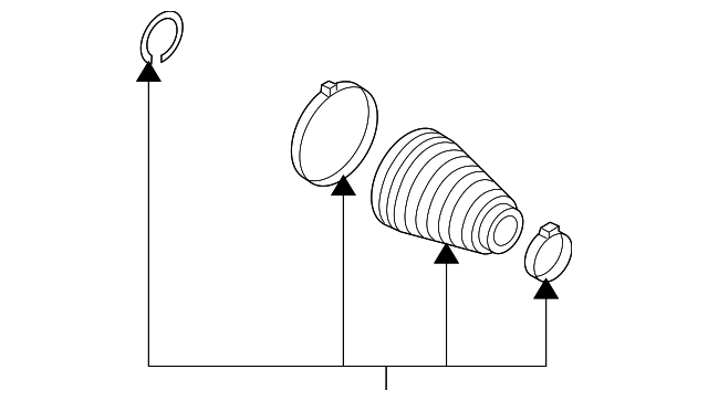 Inner Boot 7L6-498-201-A