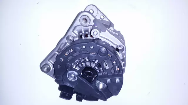 Alternator 038-903-018-PX - View 4