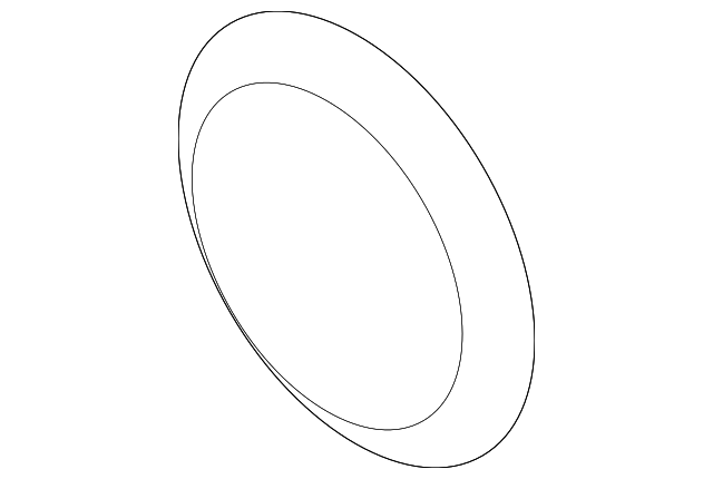 Flange Ring 0AA-409-375-B - View 4