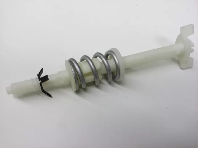 Tail Lamp Assembly Fastener 5C5-945-300-A - View 11