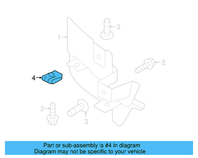 End Cover U N-905-591-01 - View 6