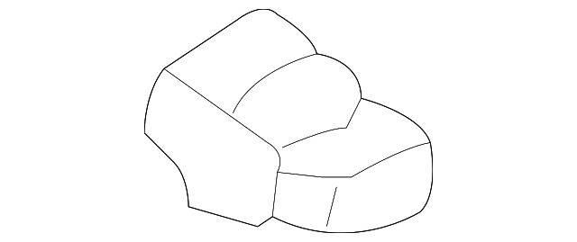 Guide Bracket Nut N-908-214-01 - View 19