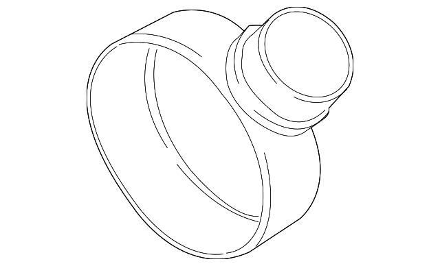 Alternator Cable Cap 028-903-193-E