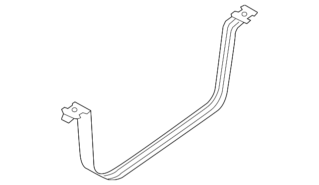 Tank Strap 5Q0-201-656-G