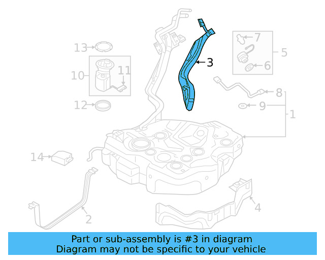Protect Plate 5WA-201-974 - View 7