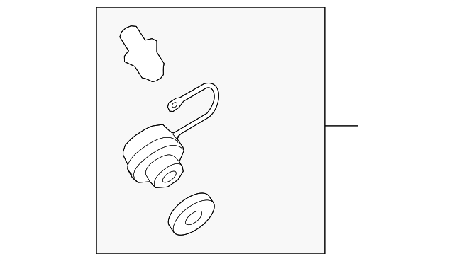 Cap 5WA-201-550-K - View 23