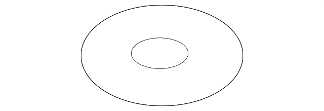 Fuel Tank Spacer 1J0-201-048-C - View 21