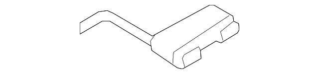 Sending Unit 5Q0-919-673-AJ - View 5