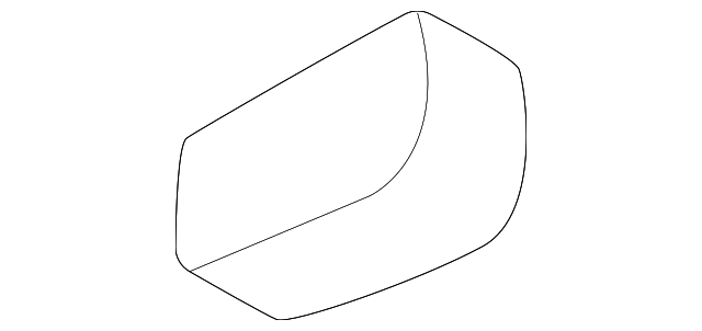 Armrest Cover 7T0-881-153-4PK