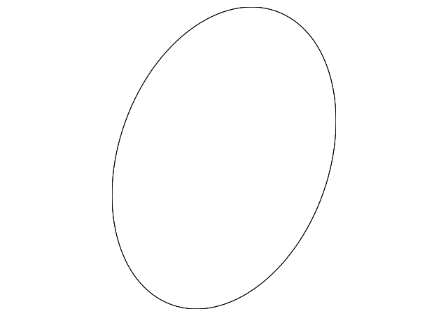 Channel Cover 1J0-881-348-C-9B9