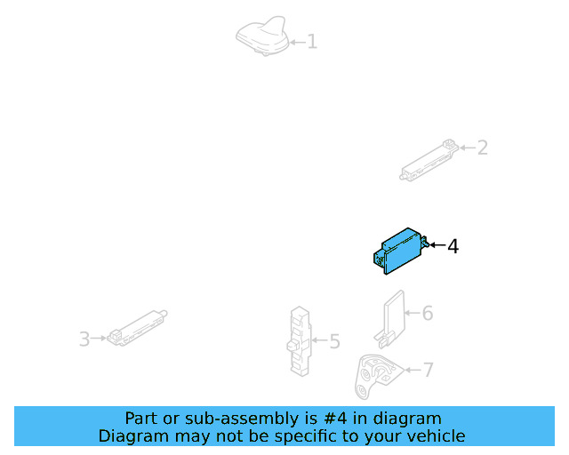 Suppressor 5Q0-035-570 - View 23