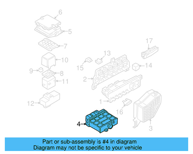 Trans Controller 01M-927-733-JT