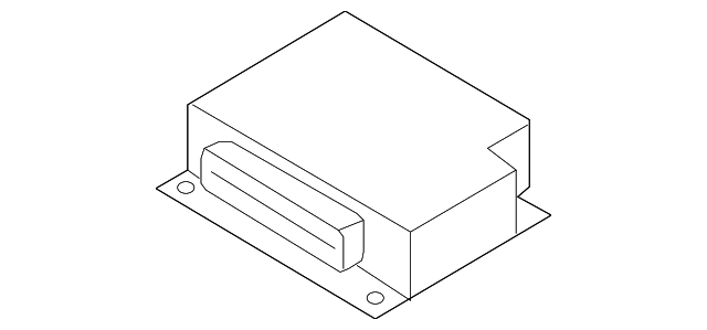 Control Module 5N0-959-655-T-00D