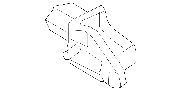 Side Impact Sens 3C0-909-606